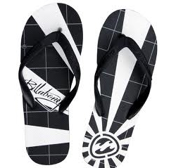 Billabong Flip Flops