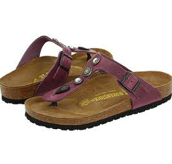 Birkenstock Flip Flops