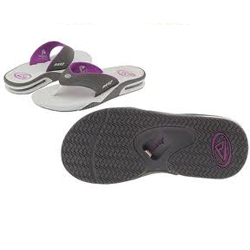 Bottle Opener Flip Flops