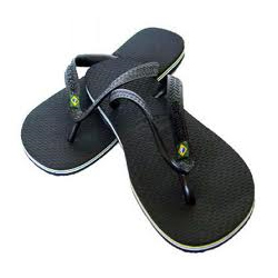 Brazilian Flip Flops