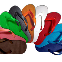 wholesale flip flops in bulk