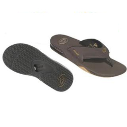 Flip Flops with Bottle Opener