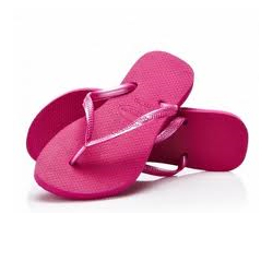 Havaianas Slim Flip Flops