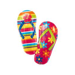 Hawaiian Flip Flops