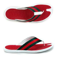 Mens Flip Flops Sandals