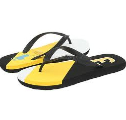 Polo Flip Flops