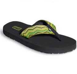 Teva Flip Flops